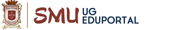 SMU UG EduPortal Logo